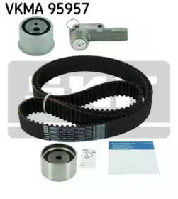 skf vkma95957